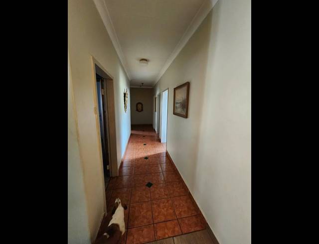 FARM FOR SALE IN KAMEELDRIFT EAST